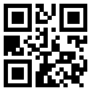 Il QrCode di 3919182944
