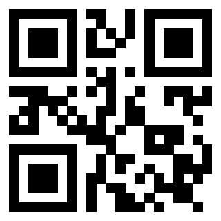 3919182946 - Immagine del QrCode associato