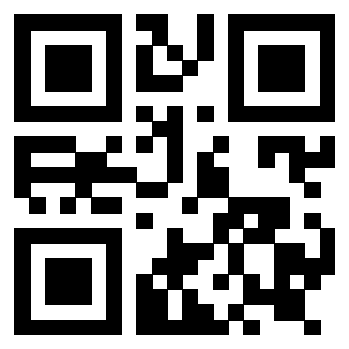 3919182949 - Immagine del QrCode associato