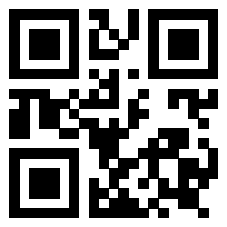 3919182955 - Immagine del QrCode associato