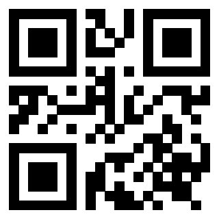 Immagine del QrCode di 3919222000