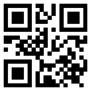 3919222004 - Immagine del QrCode associato