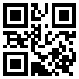 Il QrCode di 3919222005