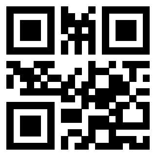 Il Qr Code di 3919222006