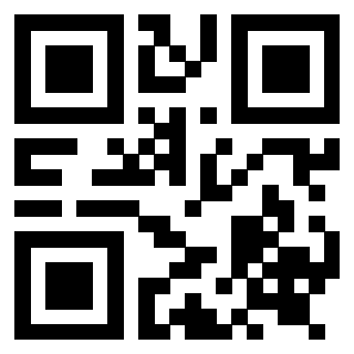 3919222007 - Immagine del QrCode