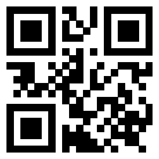 3919222008 - Immagine del Qr Code associato