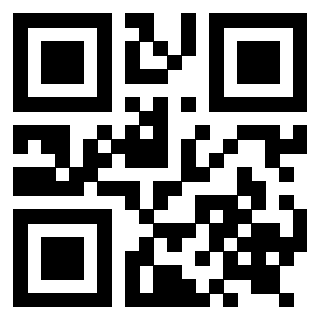 3919222009 QrCode associato