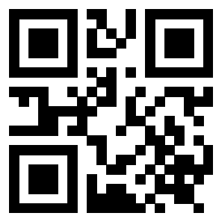 Scansione del QrCode di 3919222010