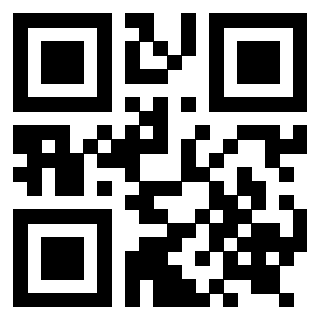 3919222011 Qr Code associato
