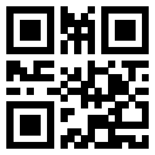 3919222012 - Immagine del QrCode associato