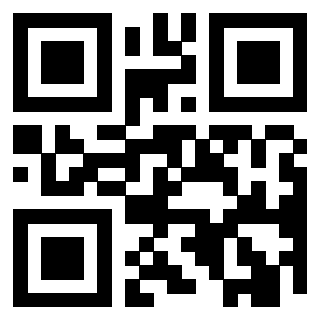 3919222013 - Immagine del Qr Code associato
