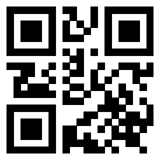 3919222014 - Immagine del Qr Code