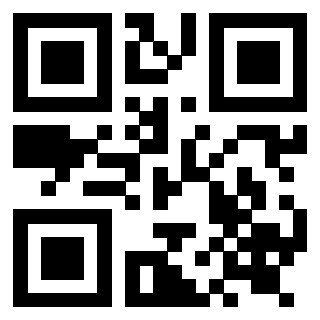 3919222016 QrCode associato