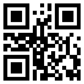 3919222017 - Immagine del Qr Code associato