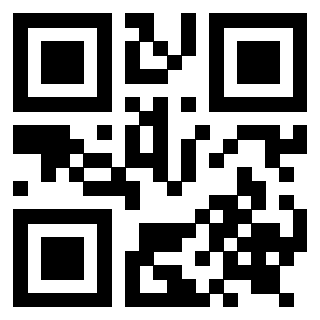 Immagine del QrCode di 3919222021