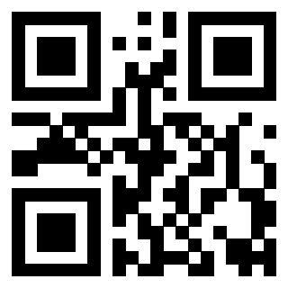 Scansione del QrCode di 3919222026