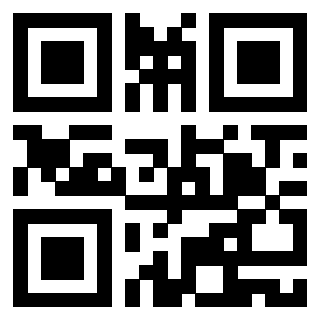 Qr Code di 3919222031