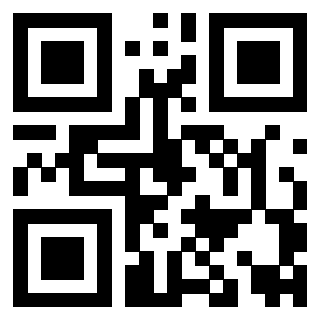 Qr Code di 3919222033