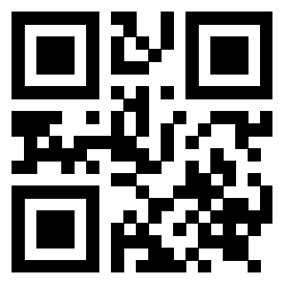Scansione del Qr Code di 3919222034