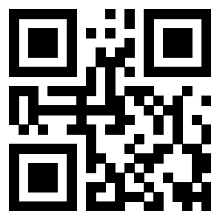 3919222035 - Immagine del QrCode
