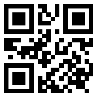 Immagine del QrCode di 3919222040