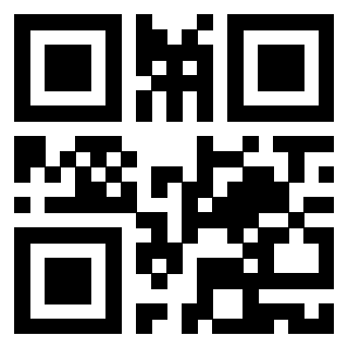 3919222044 Qr Code associato