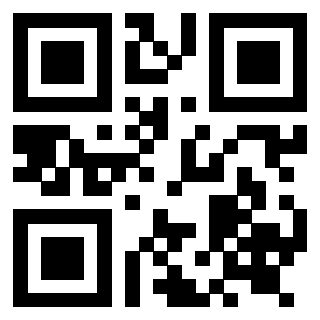 3919222047 Qr Code associato