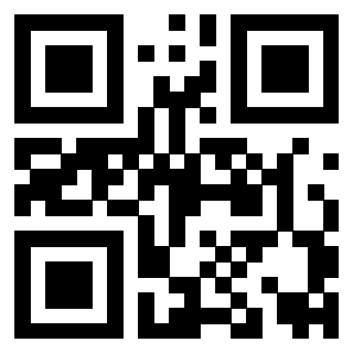 Immagine del Qr Code di 3919222048