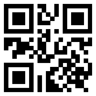 Scansione del Qr Code di 3919222049