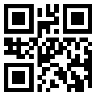 Immagine del Qr Code di 3919222050