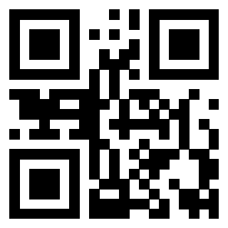 Scansione del Qr Code di 3919222051