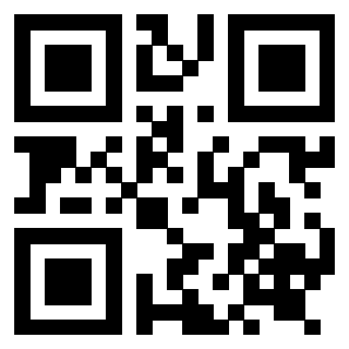 3919222053 QrCode associato