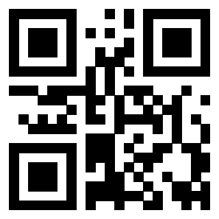 Il QrCode di 3919222055