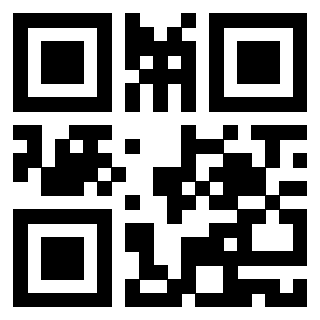 Scansione del Qr Code di 3919222059