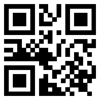 Immagine del Qr Code di 3919222060