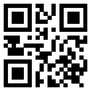 Immagine del Qr Code di 3919222064