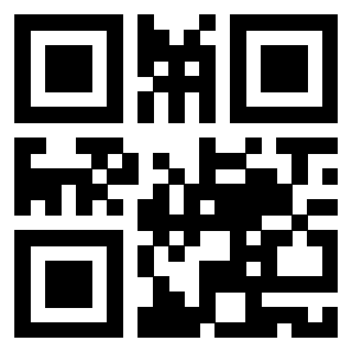 Scansione del Qr Code di 3919222065