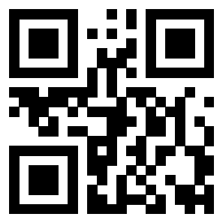 Immagine del Qr Code di 3919222066