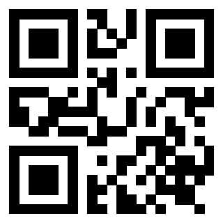 3919222068 QrCode associato