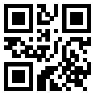 Immagine del Qr Code di 3919222071