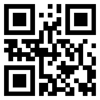 3919222073 QrCode associato