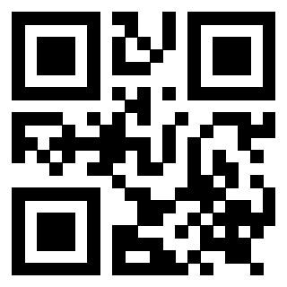 3919222074 QrCode associato