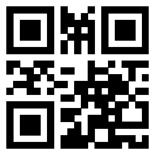 3919222077 Qr Code associato