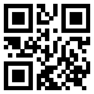 Immagine del Qr Code di 3919222078