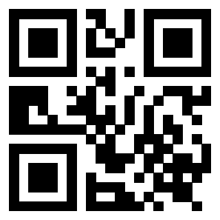 3919222079 - Immagine del Qr Code associato