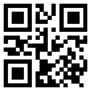 Immagine del Qr Code di 3919222080