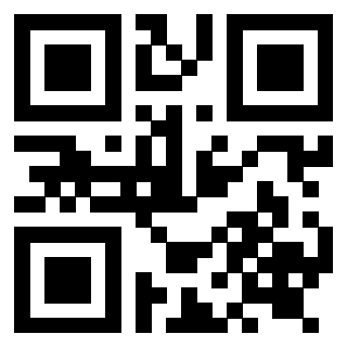 3919222081 - Immagine del QrCode associato