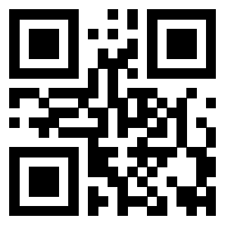 Immagine del Qr Code di 3919222082