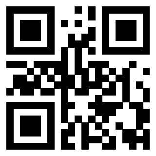 3919222083 QrCode associato