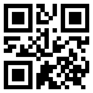 QrCode di 3919222089